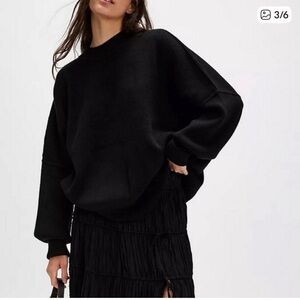 Free People Easy Street Tunic